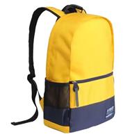 Functional Multi-Compartment Backpack with Organized Storage for Students